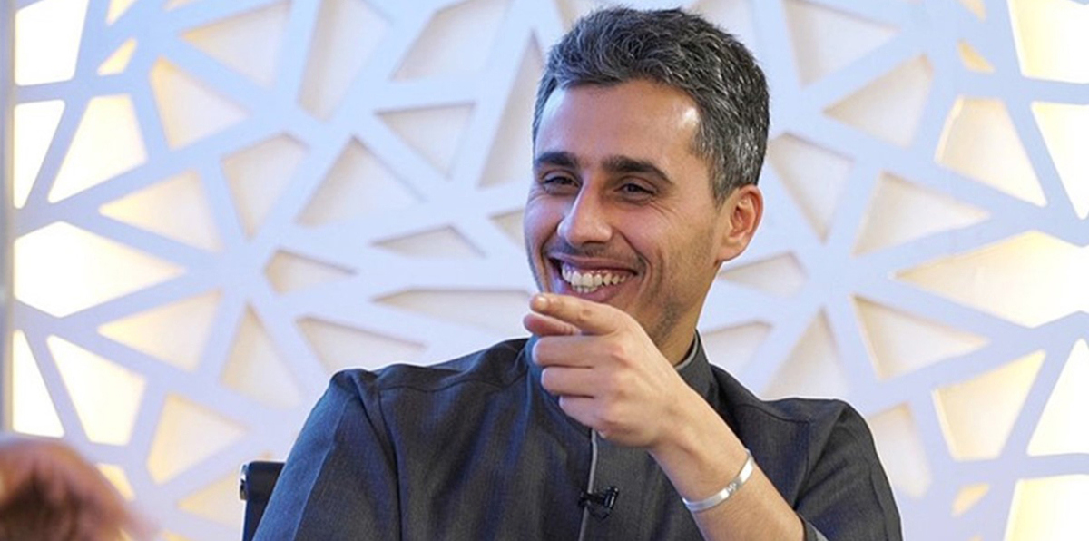 شعيب راشد يثير غضب المعلقين في الإمارات والسعودية