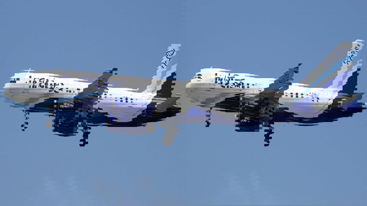 إيرباص تتلقى طلبية تاريخية من الهند
