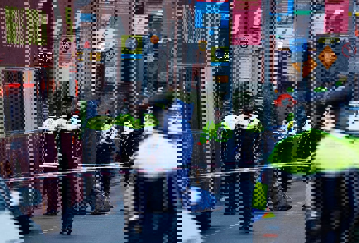 صدمة أوروبية واسعة بعد هجوم دبلن "الوحشي"