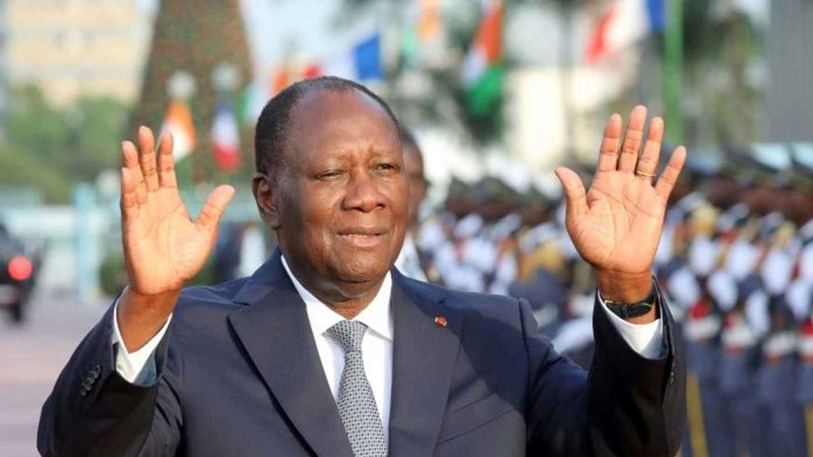 قبيل انتخابات الرئاسة.. هل تنجح ساحل العاج في احتواء احتجاجات المعارضة؟