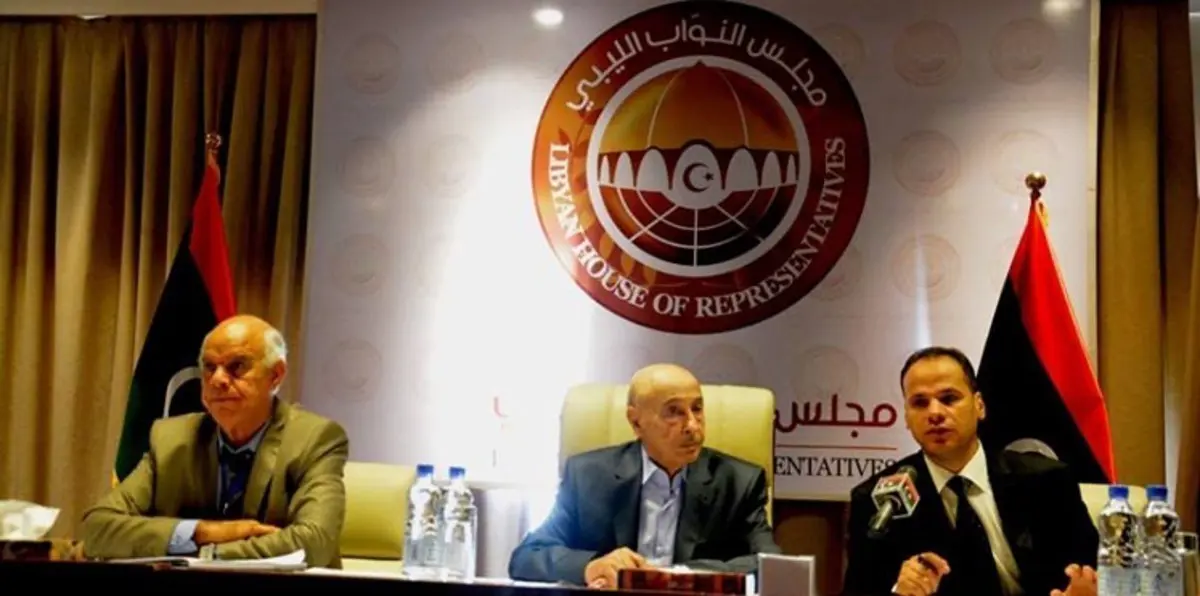 مجلس النواب الليبي يعلن "سبها" مدينة منكوبة بسبب معارك قبلية