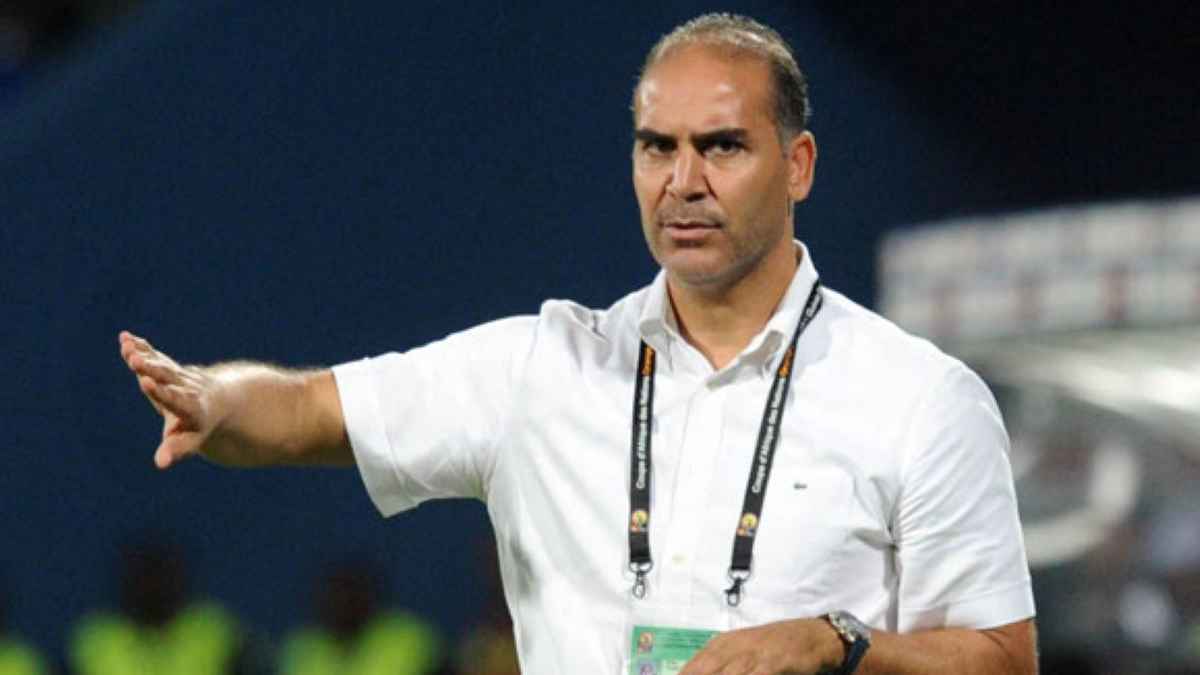 "أجهل مدة العقد والراتب".. سامي الطرابلسي يثير الجدل بعد تعيينه مدربا لتونس
