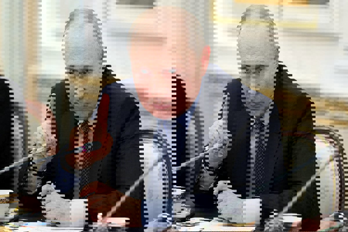 بوتين: تحديث القوات النووية الروسية.. والتالي إدخال الذكاء الاصطناعي