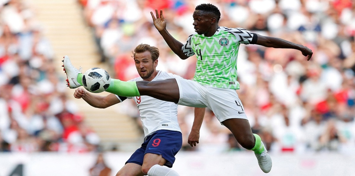 موعد وتشكيلة مباراة نيجيريا وكرواتيا والقنوات الناقلة‎