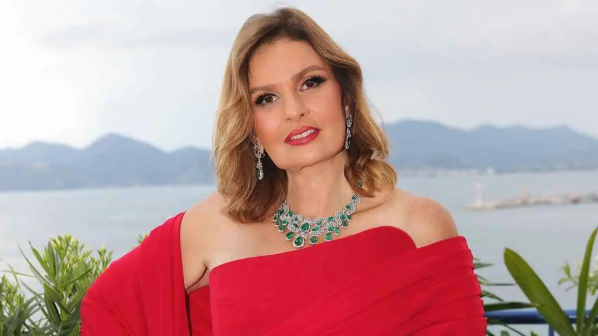 "يا زعيم قلبي".. يسرا تهنئ عادل إمام بعيد ميلاده الـ85