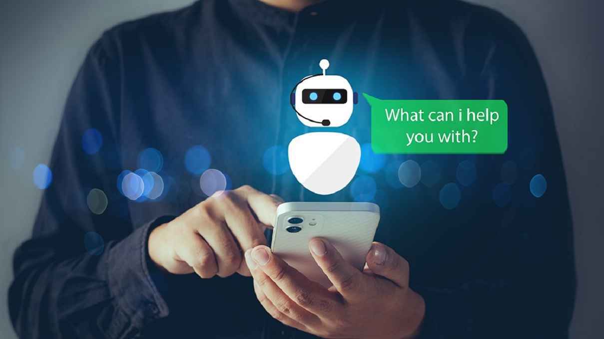 لا تثق دائما.. برامج الذكاء الاصطناعي للدردشة قد تختلق المعلومات