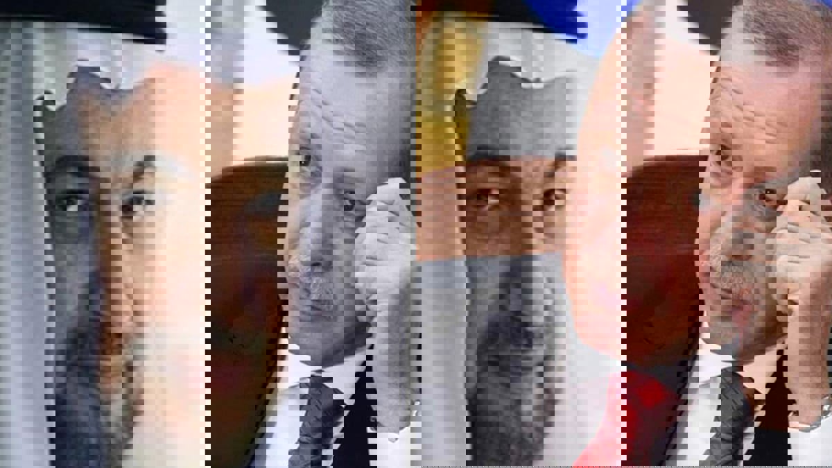 وثائق مسربة: أردوغان استخدم السعودي المتشدد ياسين القاضي لدعم محمد مرسي