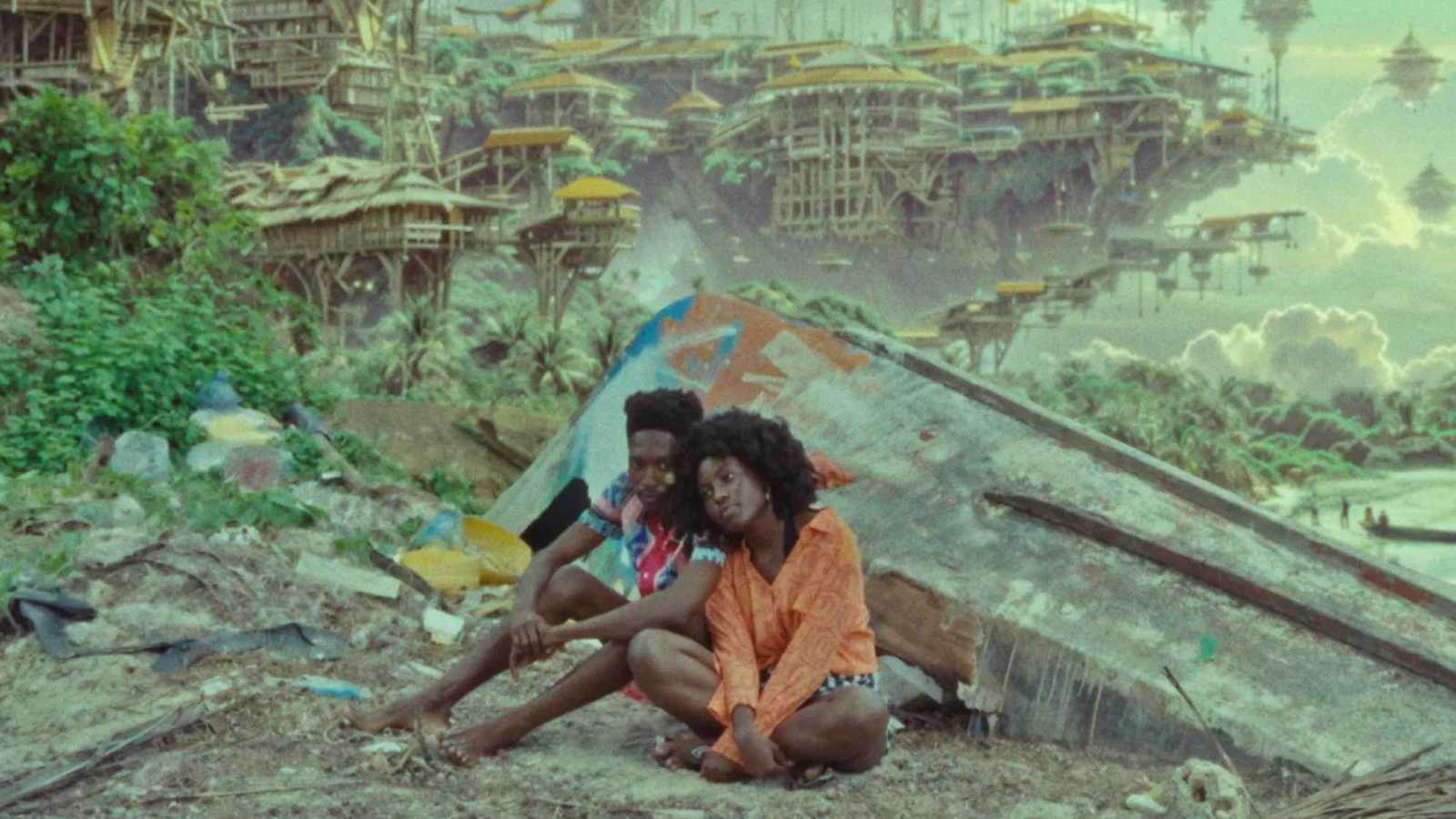 "ذاكرة الأميرة مومبي".. أول فيلم كيني يشارك في مهرجان البندقية