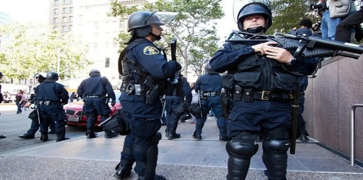 مقتل شخصين في إطلاق نار بمدينة سياتل الأمريكية‎