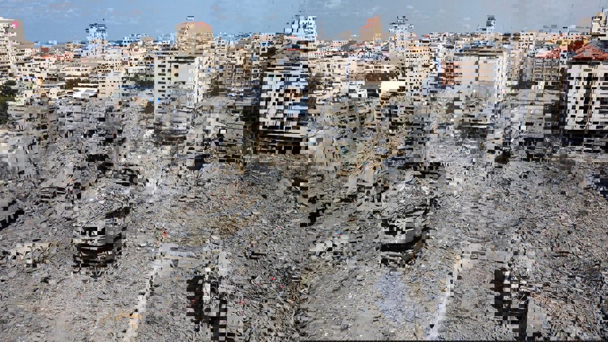  بعد "أحداث غزة".. خبراء يحذّرون من عودة القاعدة وداعش