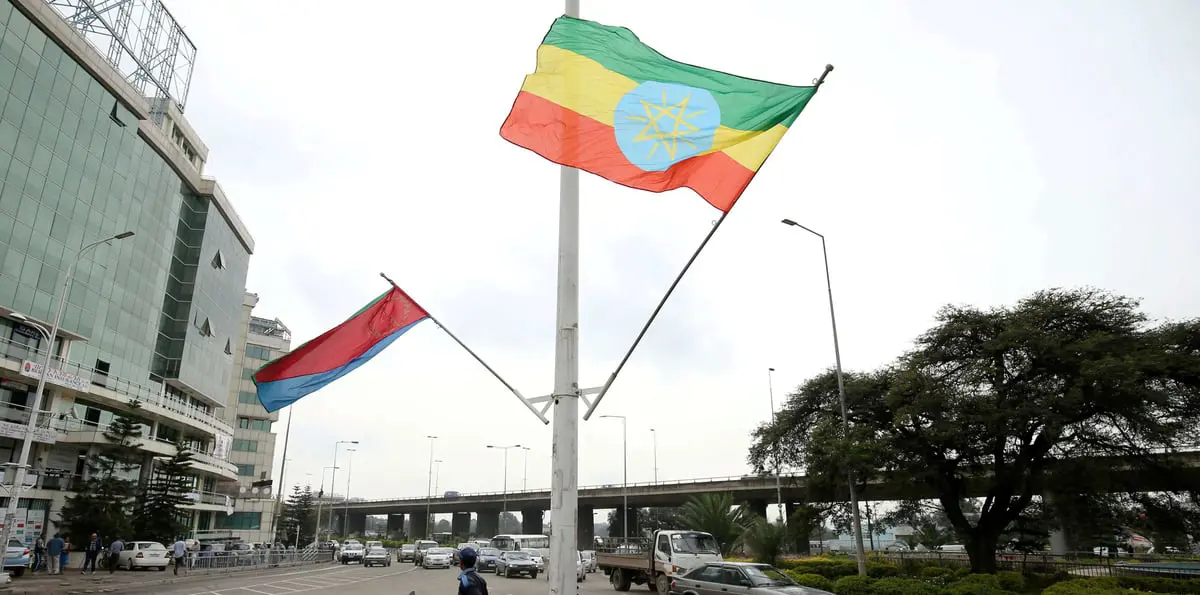 إثيوبيا وإريتريا تعيدان فتح الحدود
