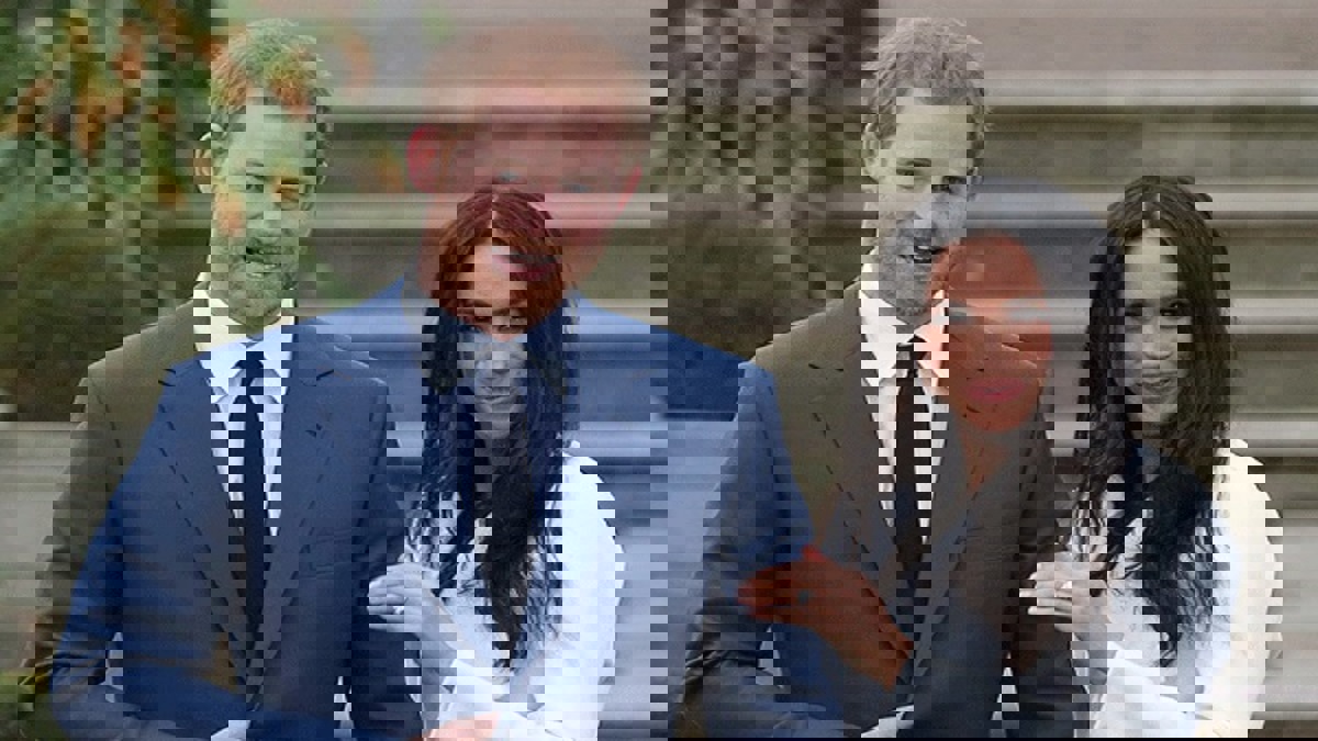 الأمير هاري وميغان.. فصل جديد في قصص الانفصال عن العائلة الملكية في بريطانيا (صور)