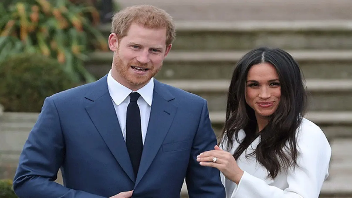 الأمير هاري وميغان.. فصل جديد في قصص الانفصال عن العائلة الملكية في بريطانيا (صور)
