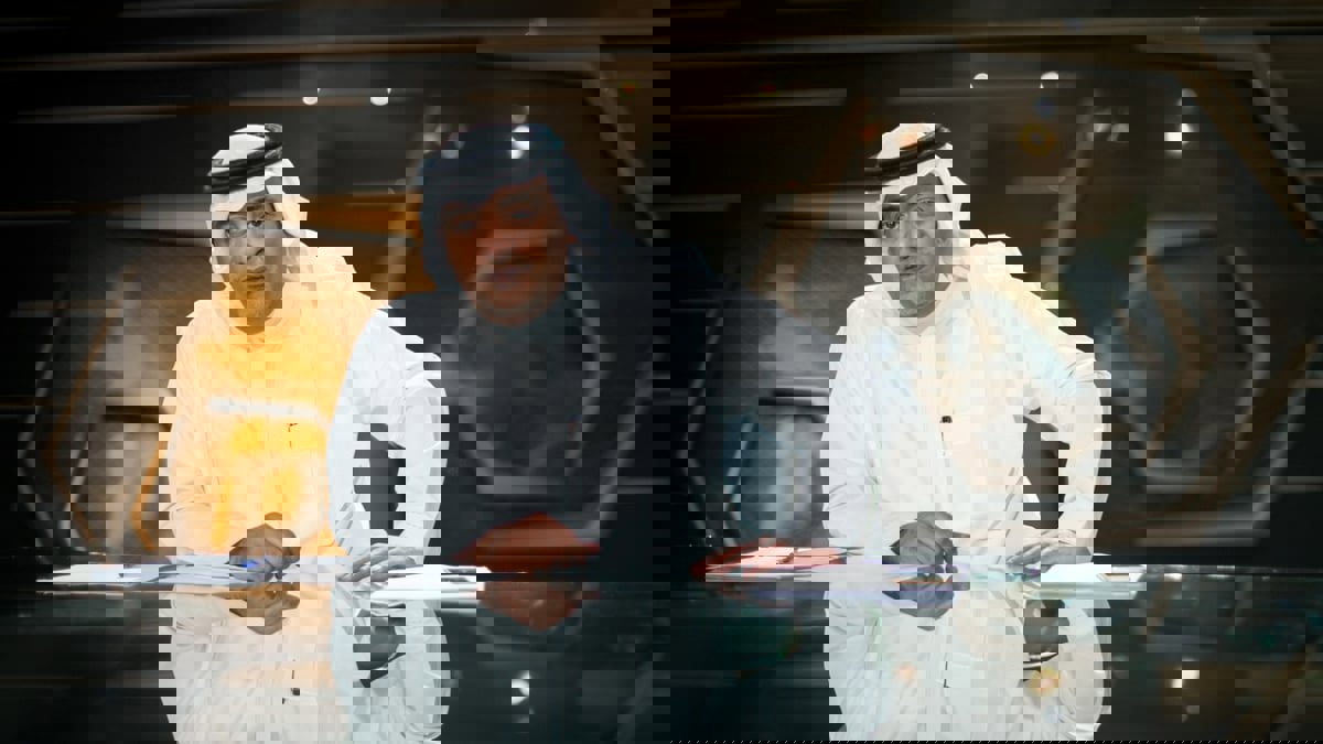 تعليق مثير من وليد الفراج بعد اعتذار سامي الجابر لنواف بن سعد