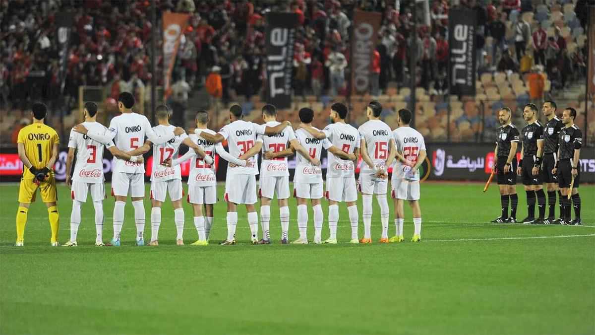 الدوري على المحك.. اعتراف الرابطة يورط الأهلي المصري في المحكمة الرياضية