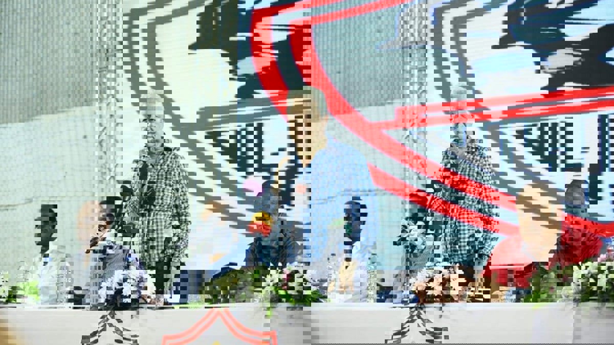 استبعاد مجلس إدارة الزمالك.. وتعيين أحمد بكري محمد حميدة رئيسا للنادي