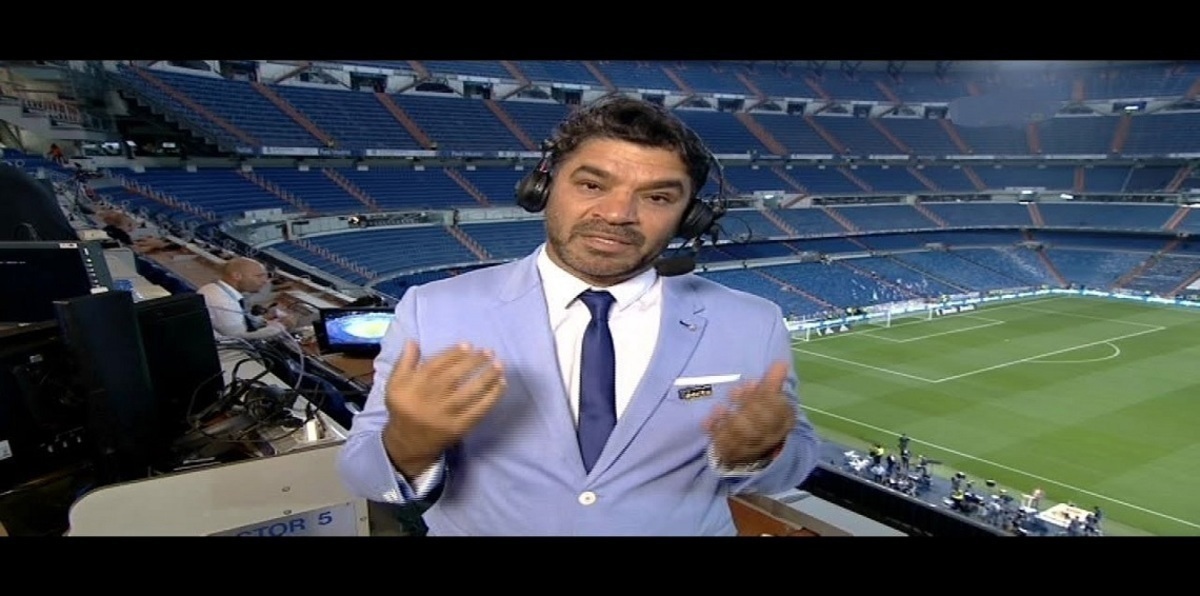 مباراة الجزيرة والوصل.. علي سعيد الكعبي يوجه رسالة لوزير التعليم الإماراتي (فيديو)