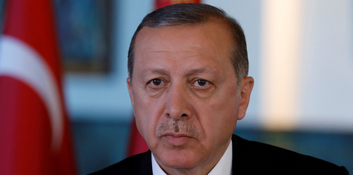 أردوغان: نحب القطريين لأن لديهم استثمارات في بلادنا