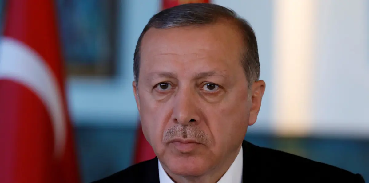 أردوغان: نحب القطريين لأن لديهم استثمارات في بلادنا