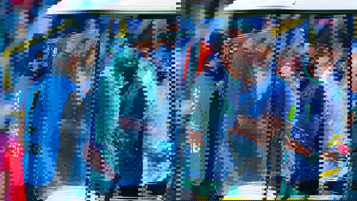 تقرير: طبيب عبدالله عطيف نصحه بعدم إجراء عملية جديدة لركبته