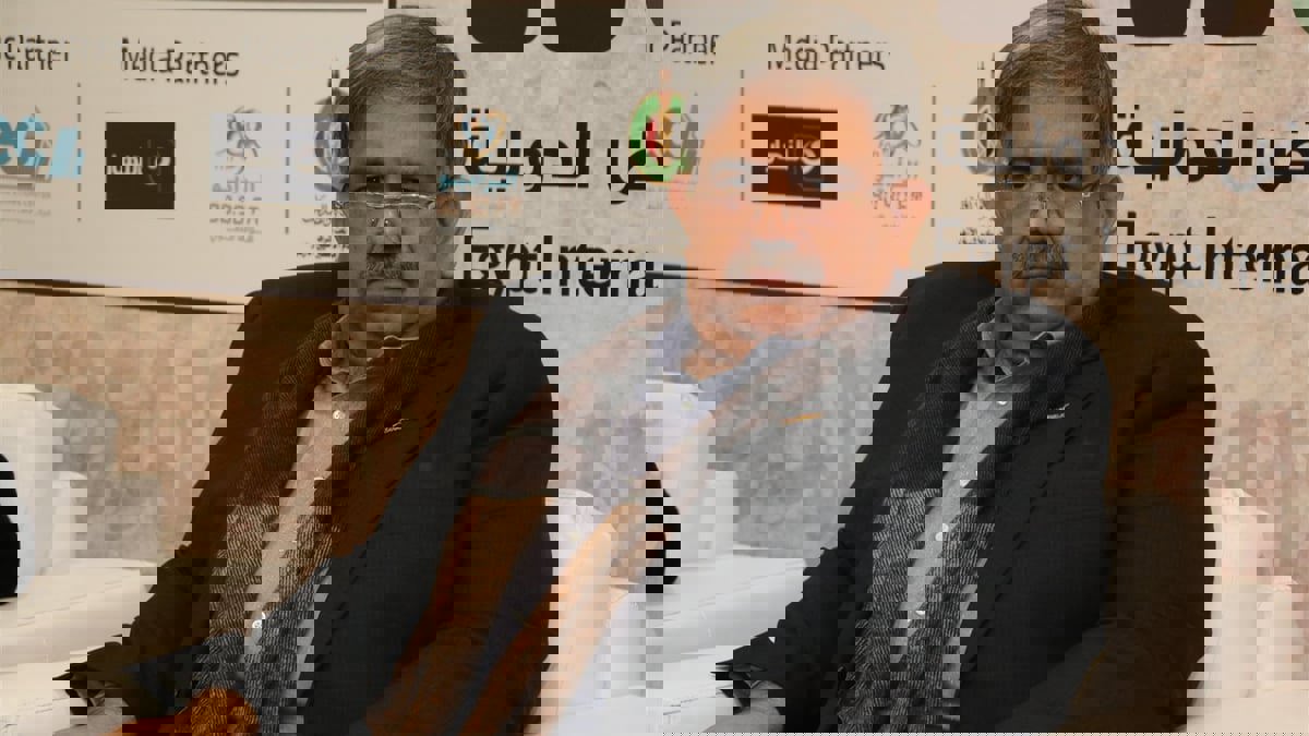 أمنيور رحمن لـ"إرم نيوز": الشعر العربي يتفوق.. والحب لم يعد يلهمنا