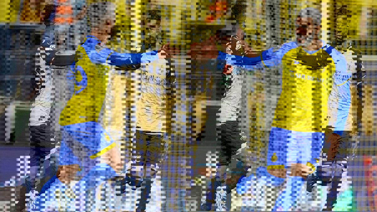 ترتيب الدوري السعودي: فوز درامي للنصر على الباطن يستعيد به الصدارة (فيديو)