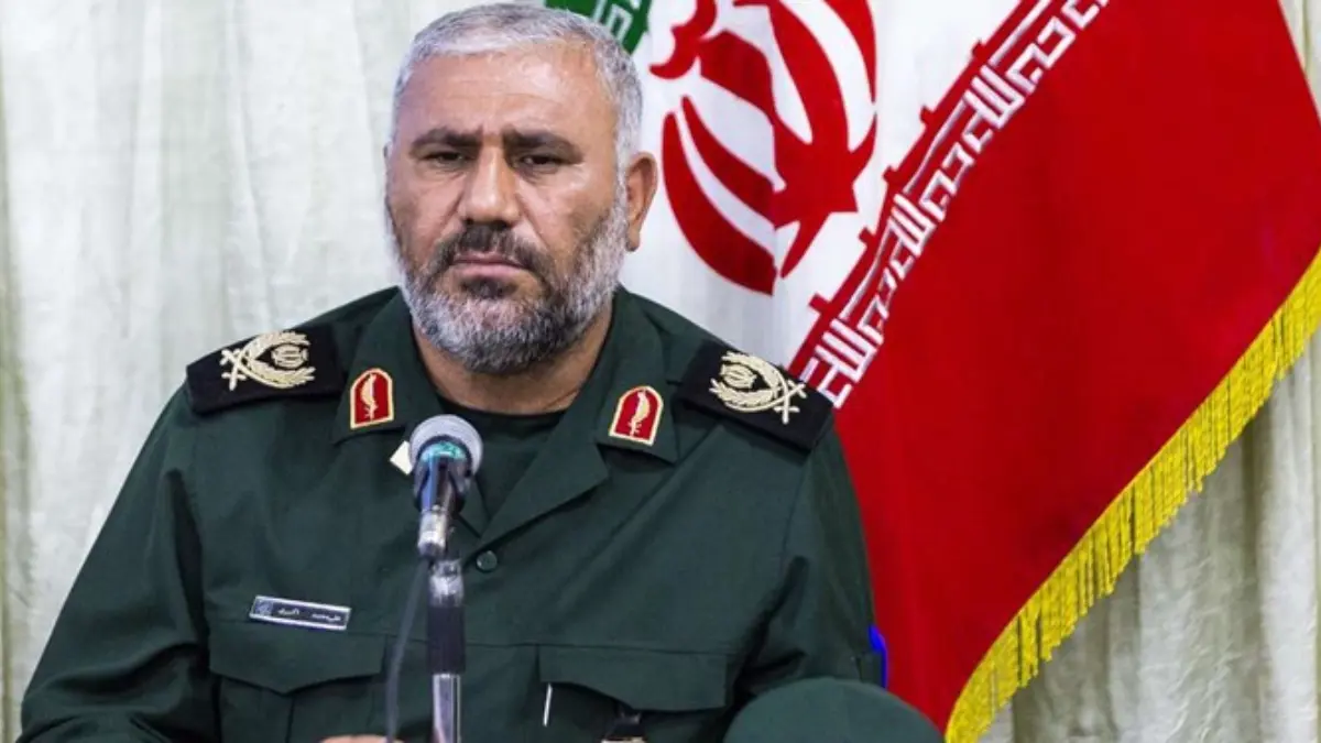 قائد بالحرس الثوري الإيراني يهدد المحتجين على تفشي الإيدز