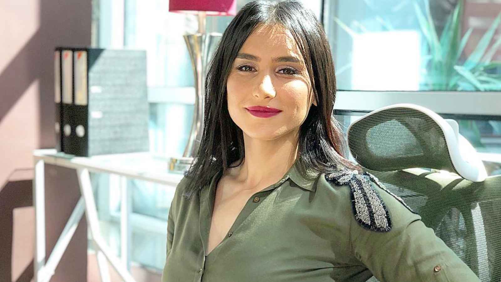 مصر.. مفاجأة صادمة في قضية "التحرش" بالفنانة هلا السعيد