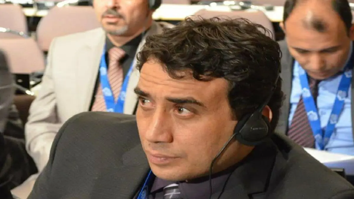 من هو محمد المنفي رئيس المجلس الرئاسي الجديد في ليبيا؟