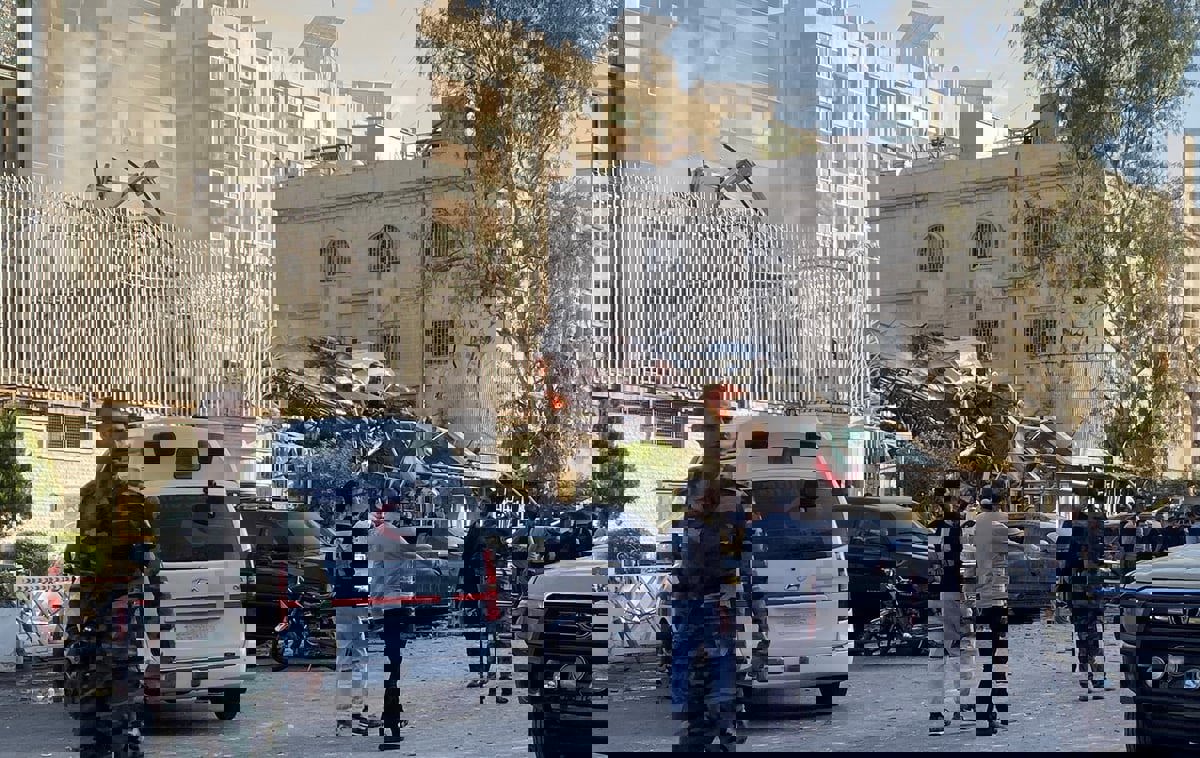 بينهم قيادات بارزة.. إسرائيل اغتالت 18 من "الحرس الثوري" منذ 7 أكتوبر