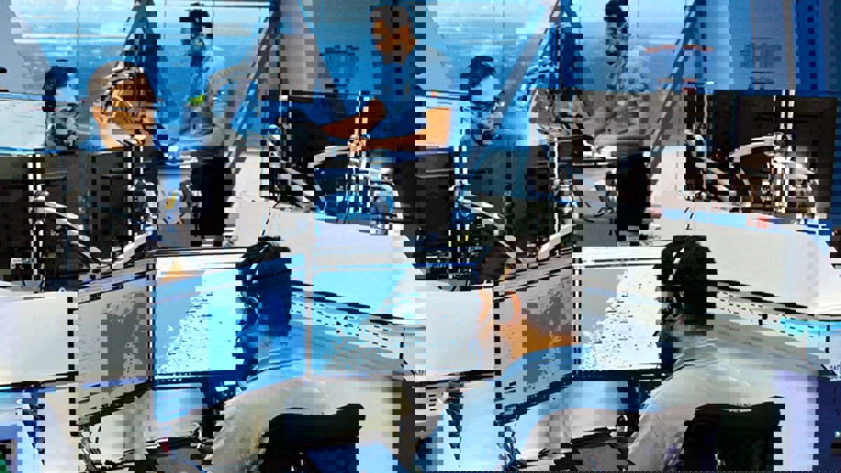 أغرب مكالمات تلقتها خدمة الإسعاف في الإمارات