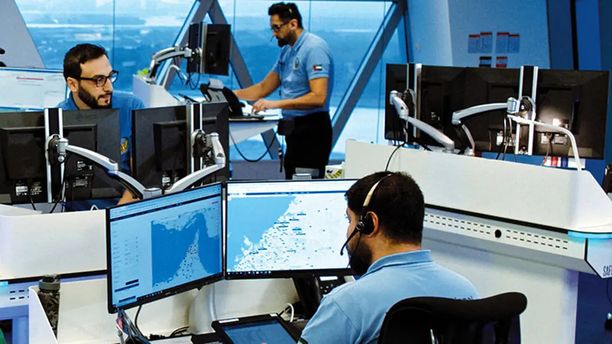 أغرب مكالمات تلقتها خدمة الإسعاف في الإمارات