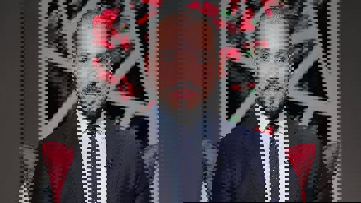 الداعية المصري عبدالله رشدي يرد على اتهام باغتصاب فتاة