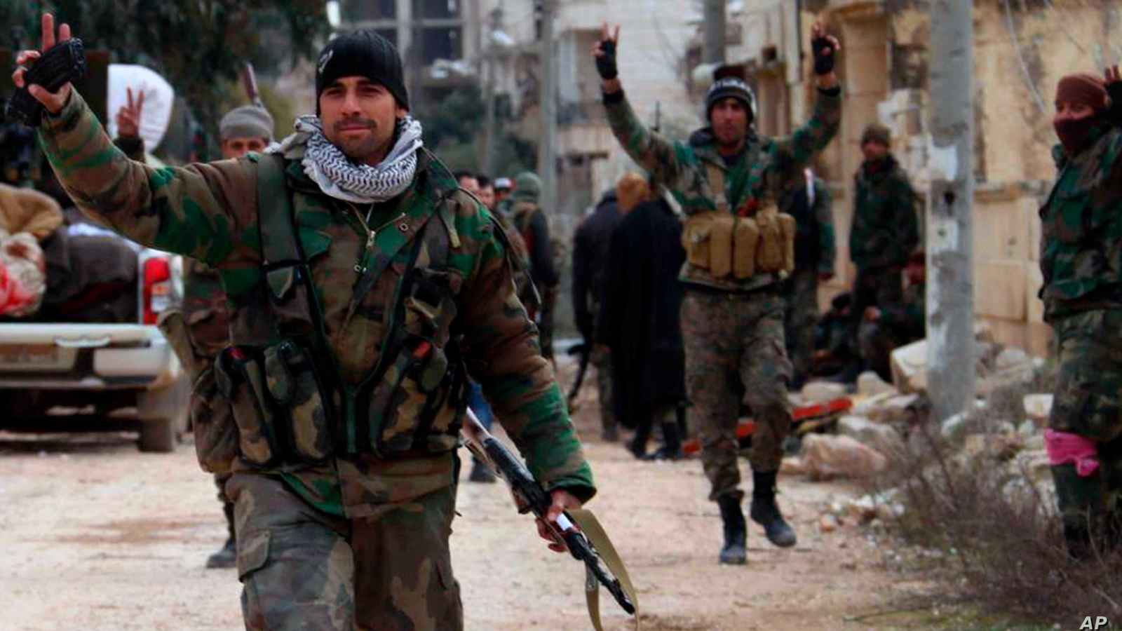 الاتحاد الأوروبي: عدم الاستقرار في سوريا يشكل خطرا على القارة