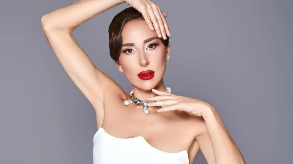 ورد الخال لـ"إرم نيوز": مواقع التواصل سهّلت الانتشار وأضرت بالفن