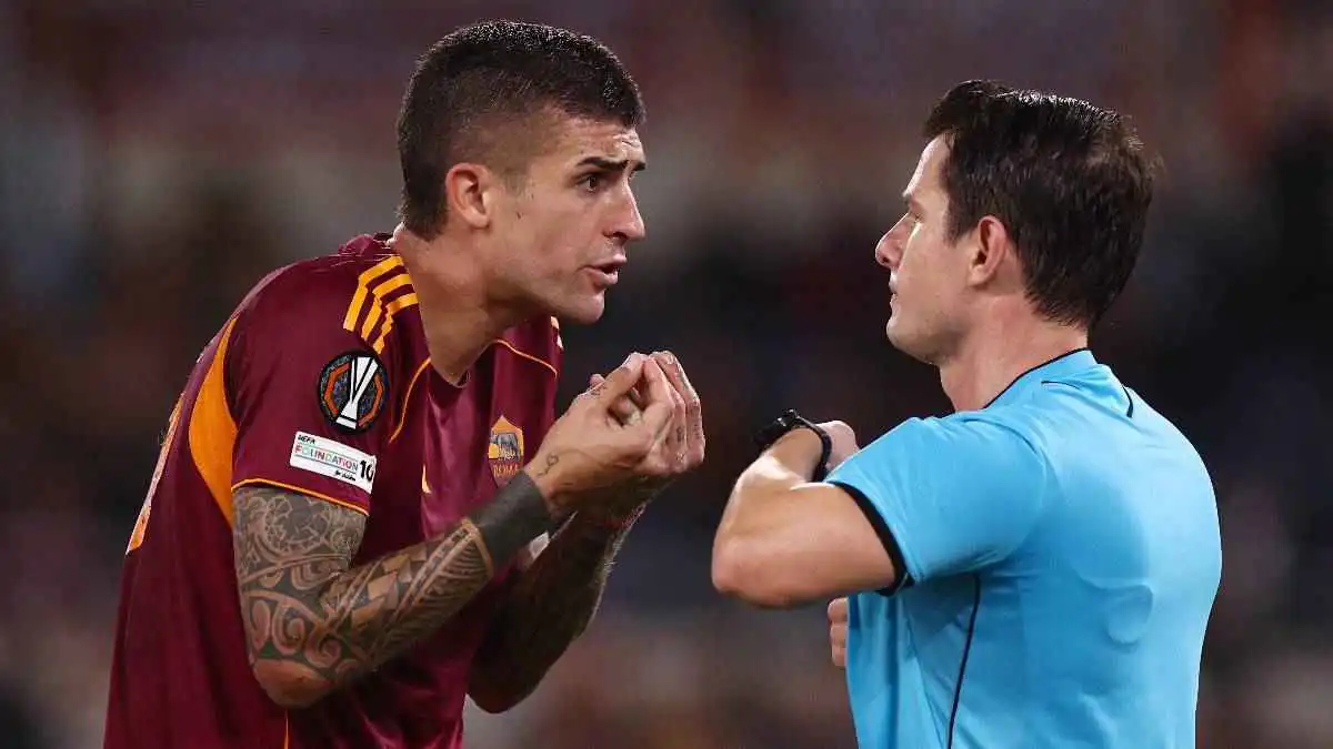 الحكم التركي خليل أوموت