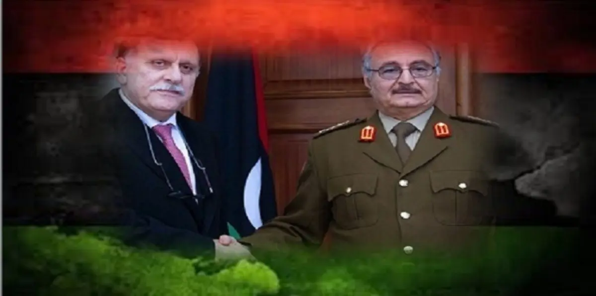 تحديات أمام حصول حكومة السراج على ثقة البرلمان الليبي‎