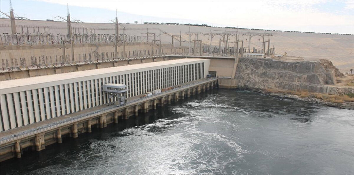 السودان تطرح رؤية جديدة لحل أزمة سد النهضة