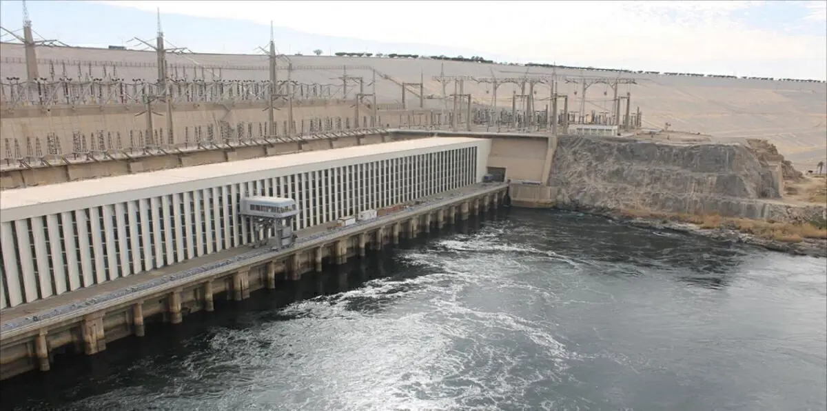 السودان تطرح رؤية جديدة لحل أزمة سد النهضة