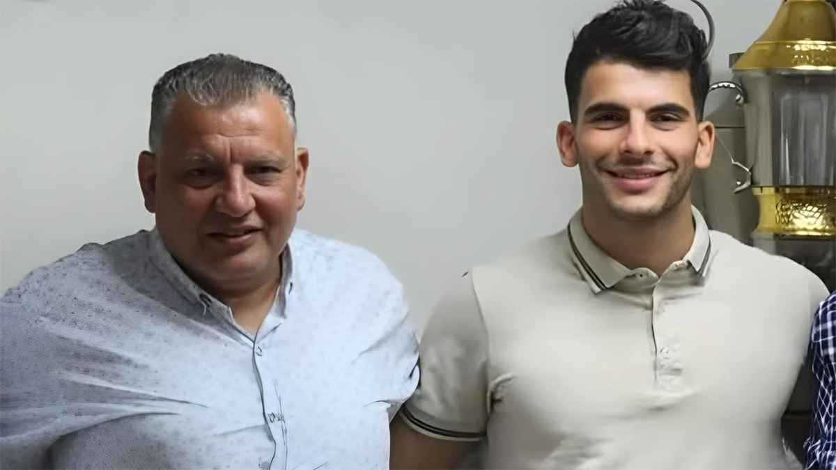 القصة اجتاحت الإنترنت.. والد زيزو في "ورطة كبرى" بسبب تلميذ صغير