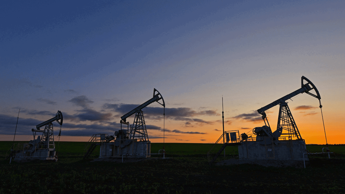 ارتفاع خام برنت فوق 84 دولارا بفعل الطلب القوي