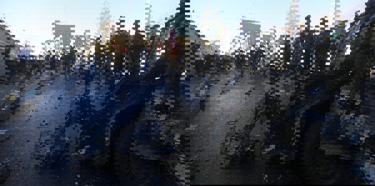 داعش يتبنى اغتيال قيادي بالمقاومة الشعبية في عدن‎