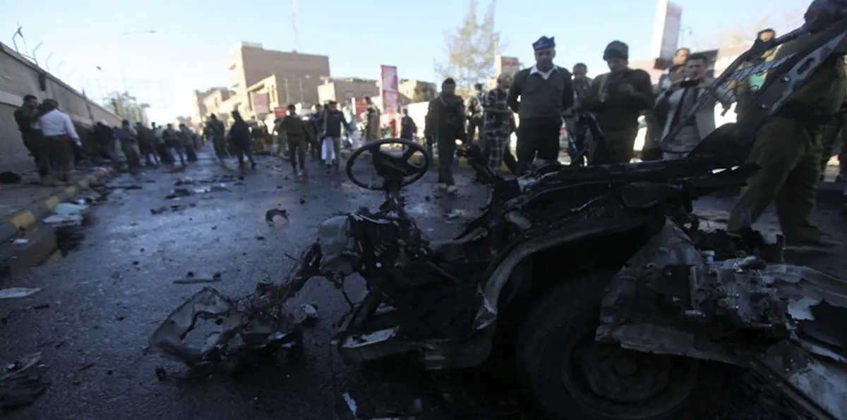 داعش يتبنى اغتيال قيادي بالمقاومة الشعبية في عدن‎