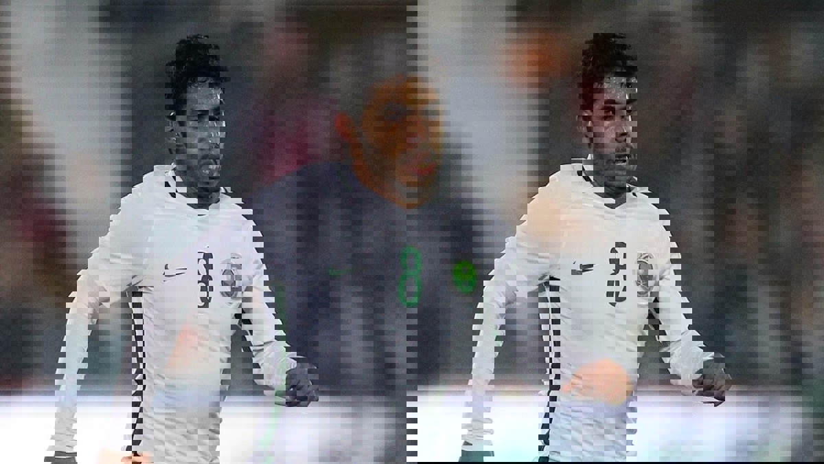 مباراة السعودية والكويت: كيف أضاع يحيى الشهري تلك الكرة والمرمى كان خاليًا؟ (فيديو)