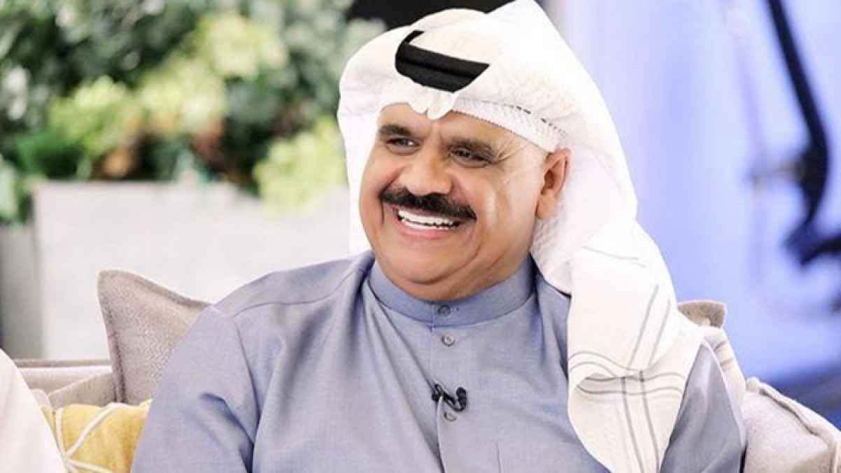 الفنان داوود حسين يكشف تفاصيل حالته الصحية (فيديو)