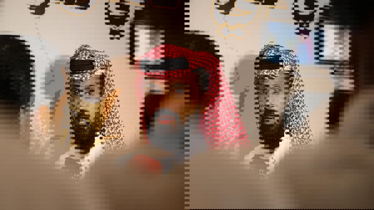 أنمار الحائلي: الاتحاد لم يكن يحتاج فهد المولد فنيا (فيديو)