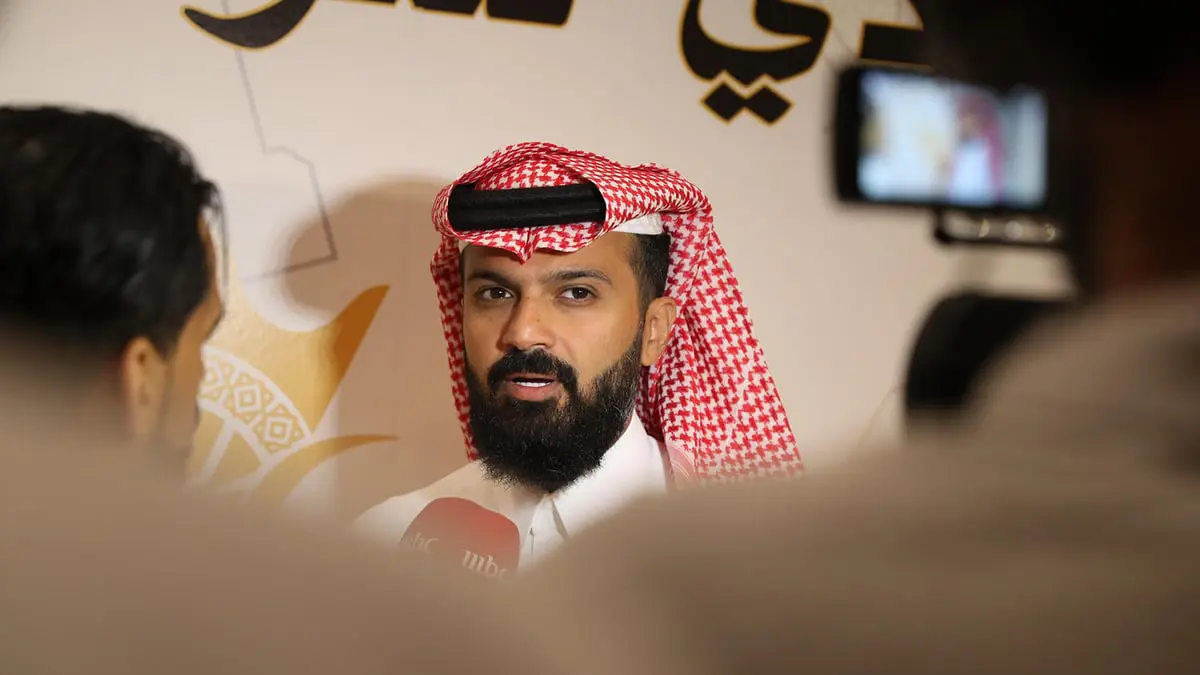 أنمار الحائلي: الاتحاد لم يكن يحتاج فهد المولد فنيا (فيديو)