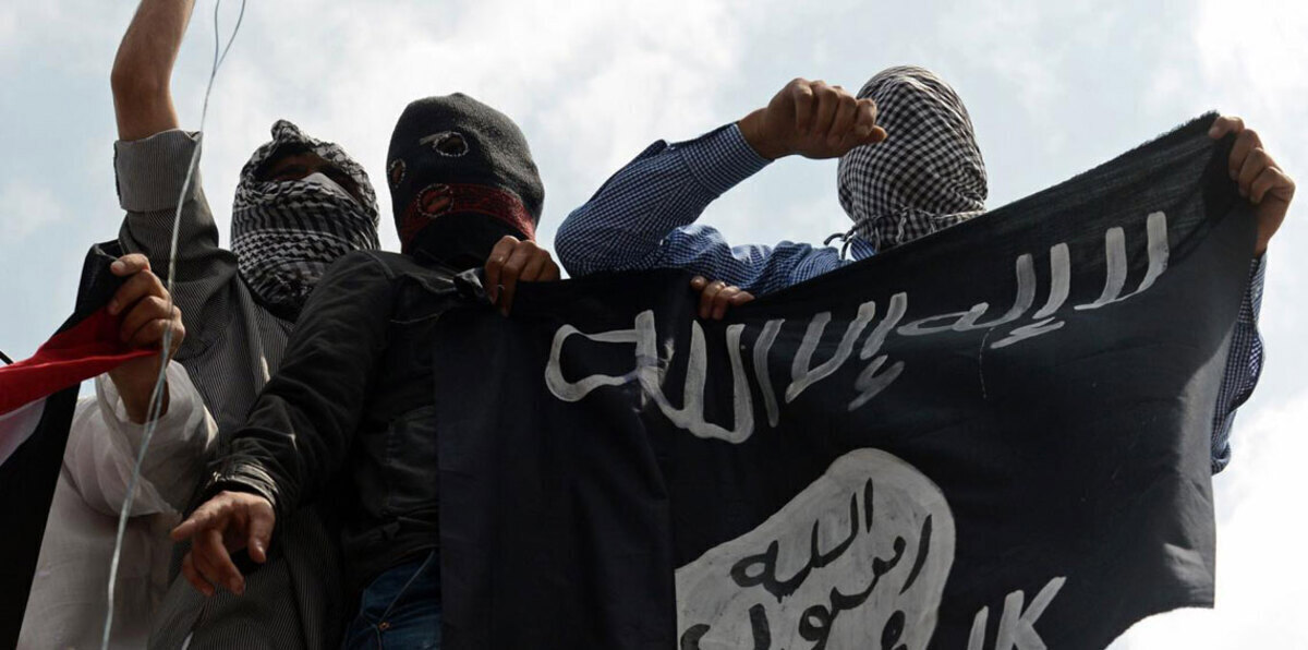 تركي البنعلي... من يعرفه لولا «داعش»؟