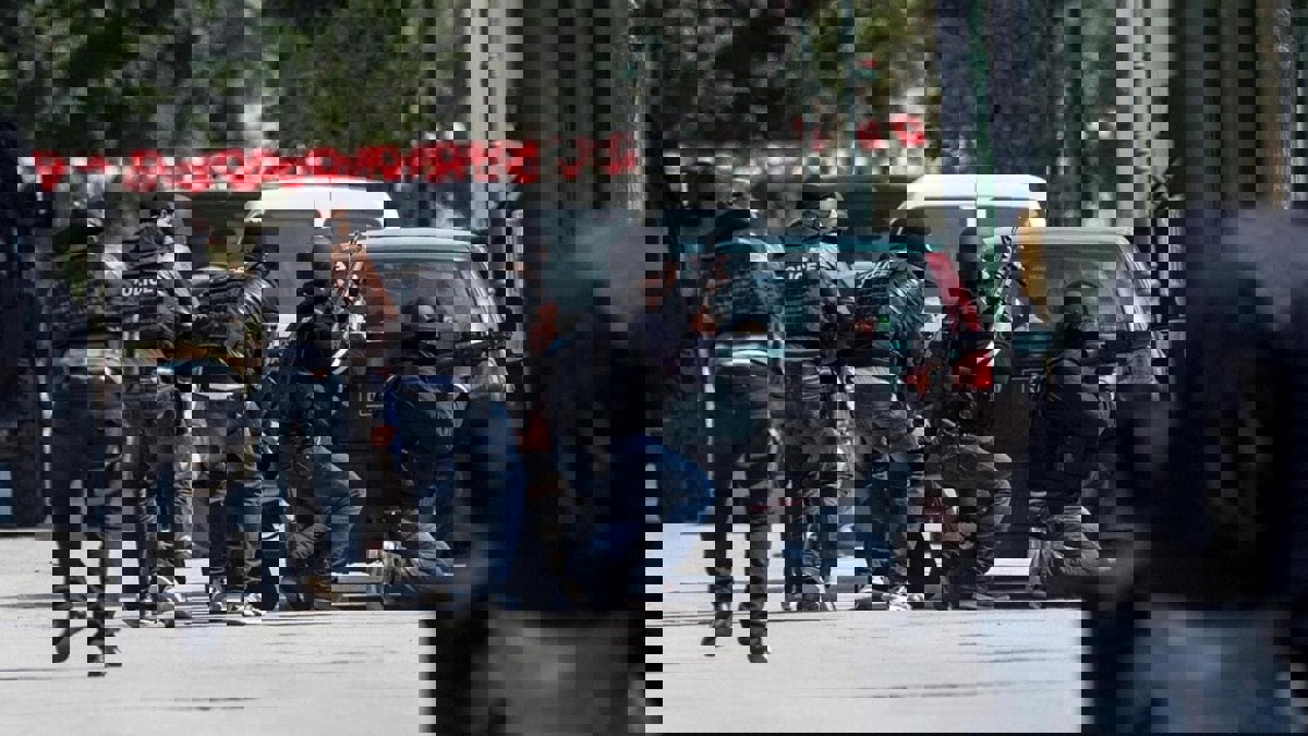 تونس.. مقتل 3 مسلحين بعملية أمنية في جبال القصرين