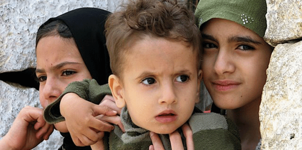 يونيسف: ملايين الأطفال اليمنيين مهددون بالأمراض وسوء التغذية